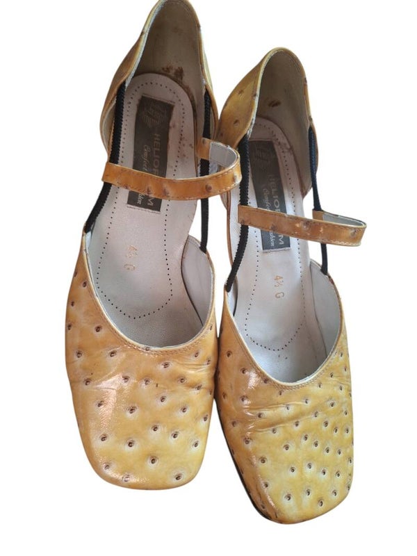 Dames schoenen maat 37