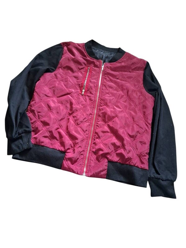 Dames jas maat M