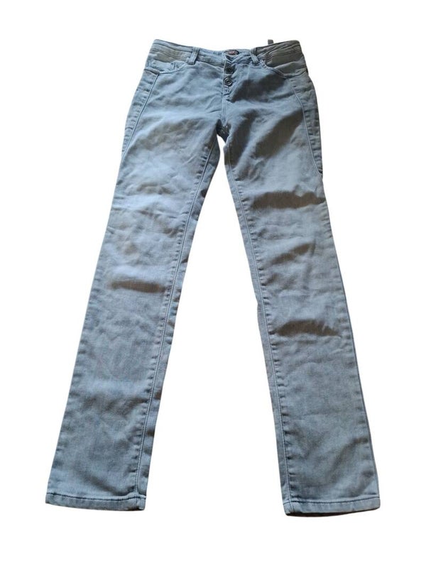 Spijkerjeans maat 164