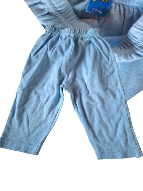 Jongens baby broek maat 50  Bij restyle-it Jouw 2dehands Webwinkel