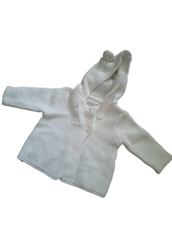 Baby meiden vest maat 50 Primark