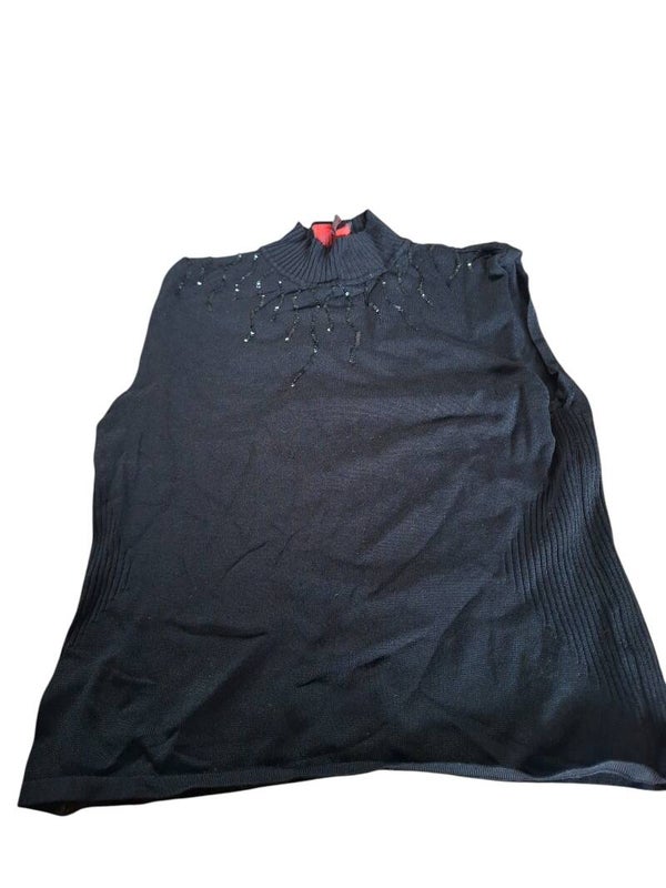 Dames top bugarri maat L