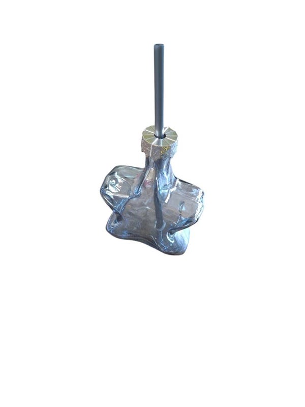 2dehandse Glazen drinkbeker