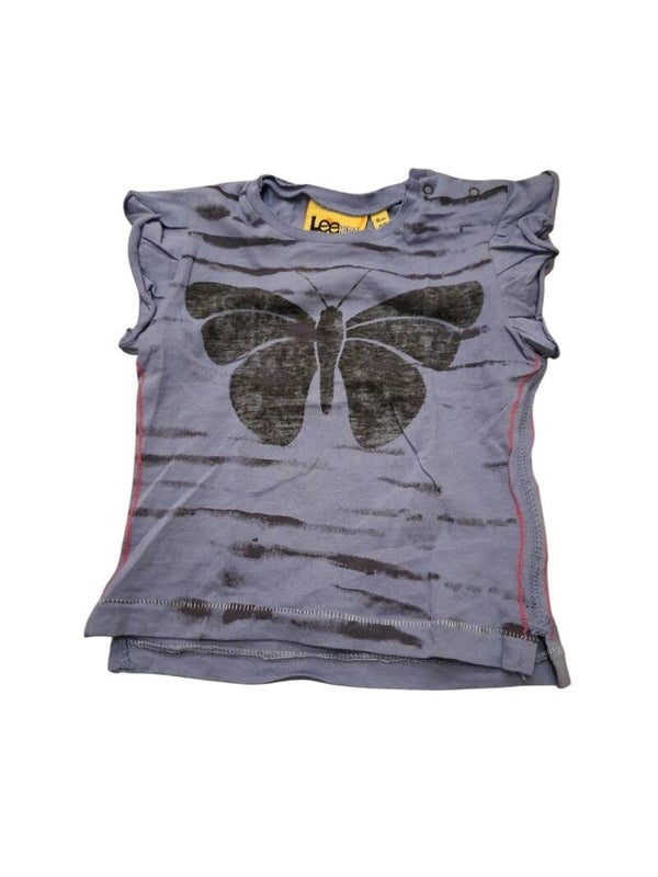 Baby Meiden T-shirt lee maat 68