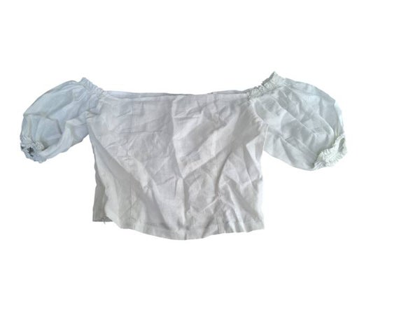 Dames top maat s Style addict