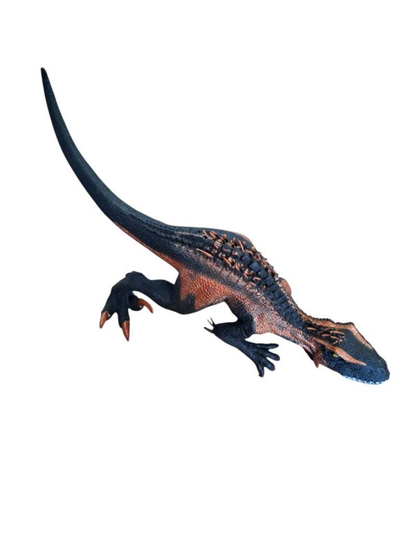Grote dino speelfiguur