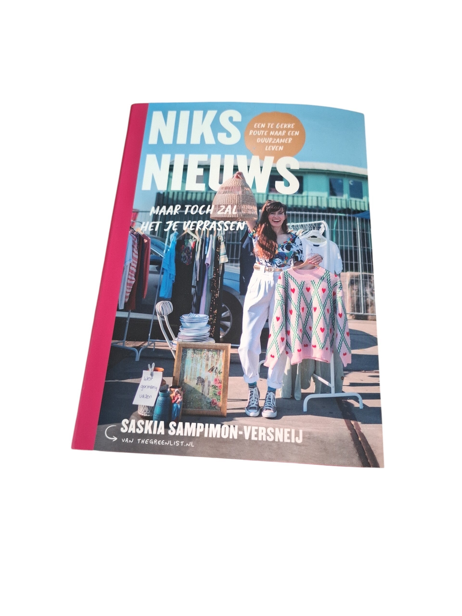 Niks nieuws