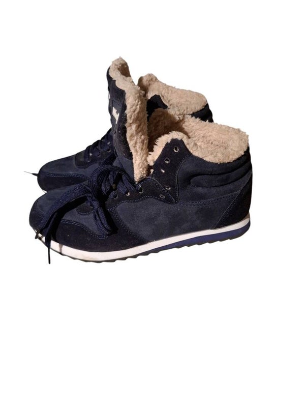 Heren wooly's schoenen maat 41