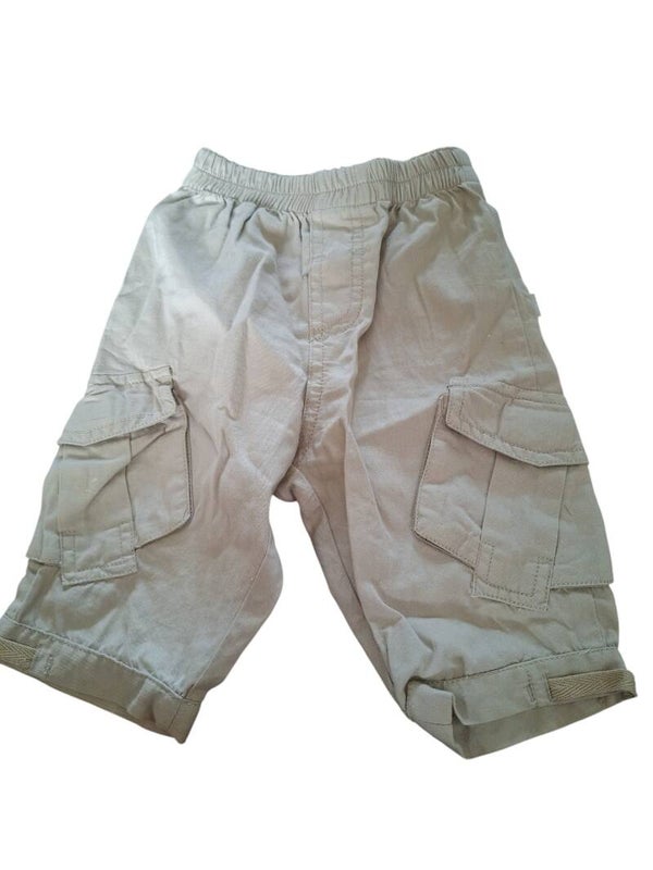 Villa happ Baby jongens Broek maat 62