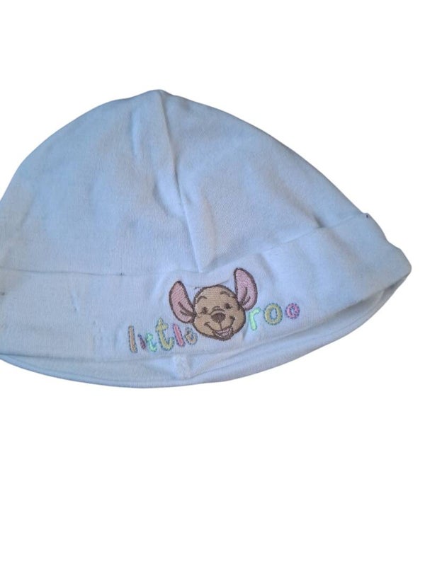 Tweedehands meiden baby muts maat 62