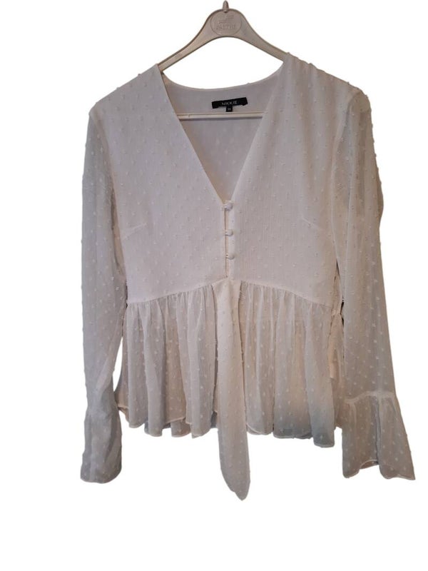 Tweedehands dames trui maat S NIKKIE