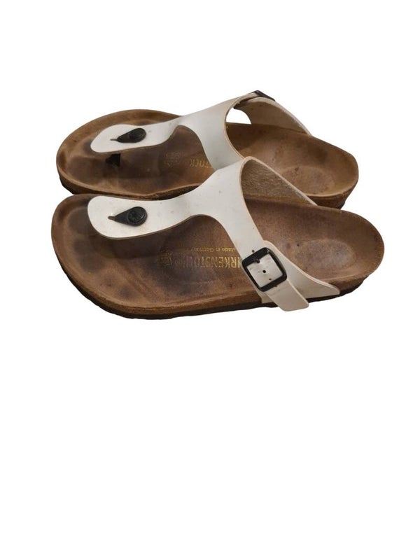 2dehands dames sandalen birkenstock maat 39