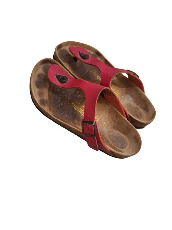 2dehandse Sandalen maat 39 Birkenstock