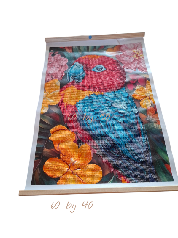 Handmade daimondpainting
