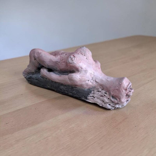 Handgemaakte Beeldjes van Klei & Unieke Decoratie | Restyle-it