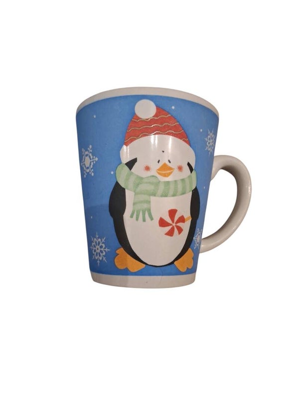 2dehandse Kerstmok