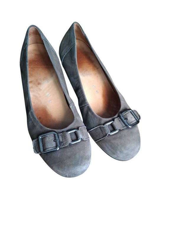 Gabor Ballerina's maat 38