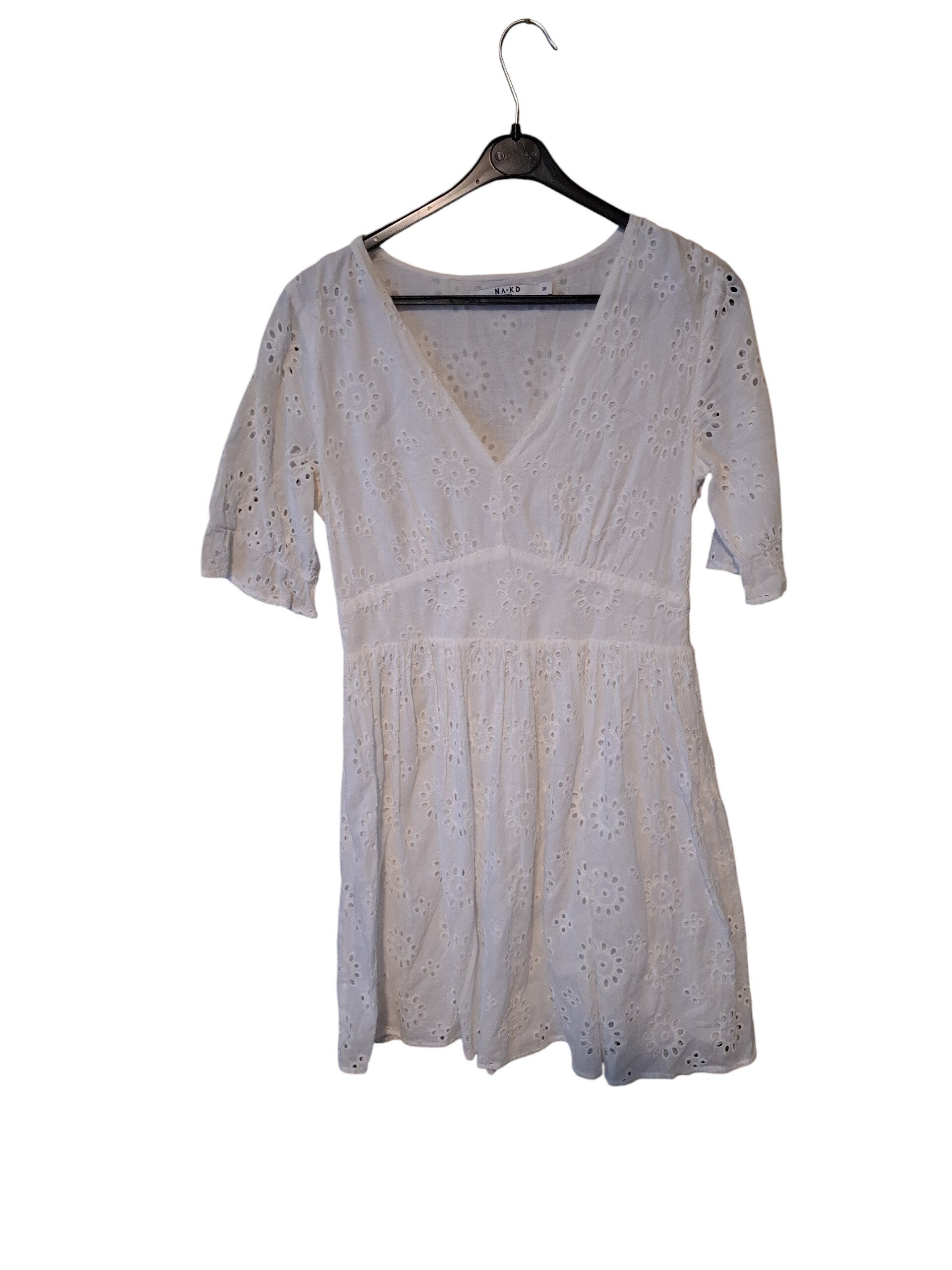 Tweedehands Nakd dames top maat M