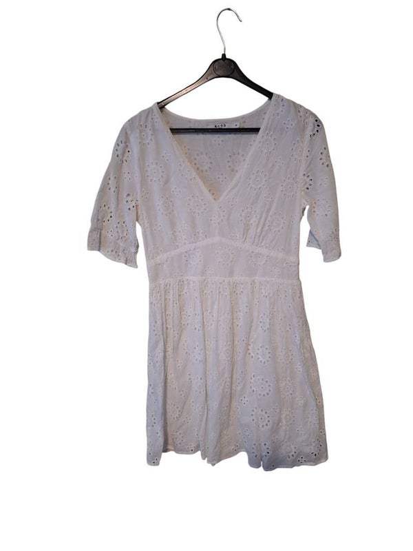Tweedehands Nakd dames top maat M