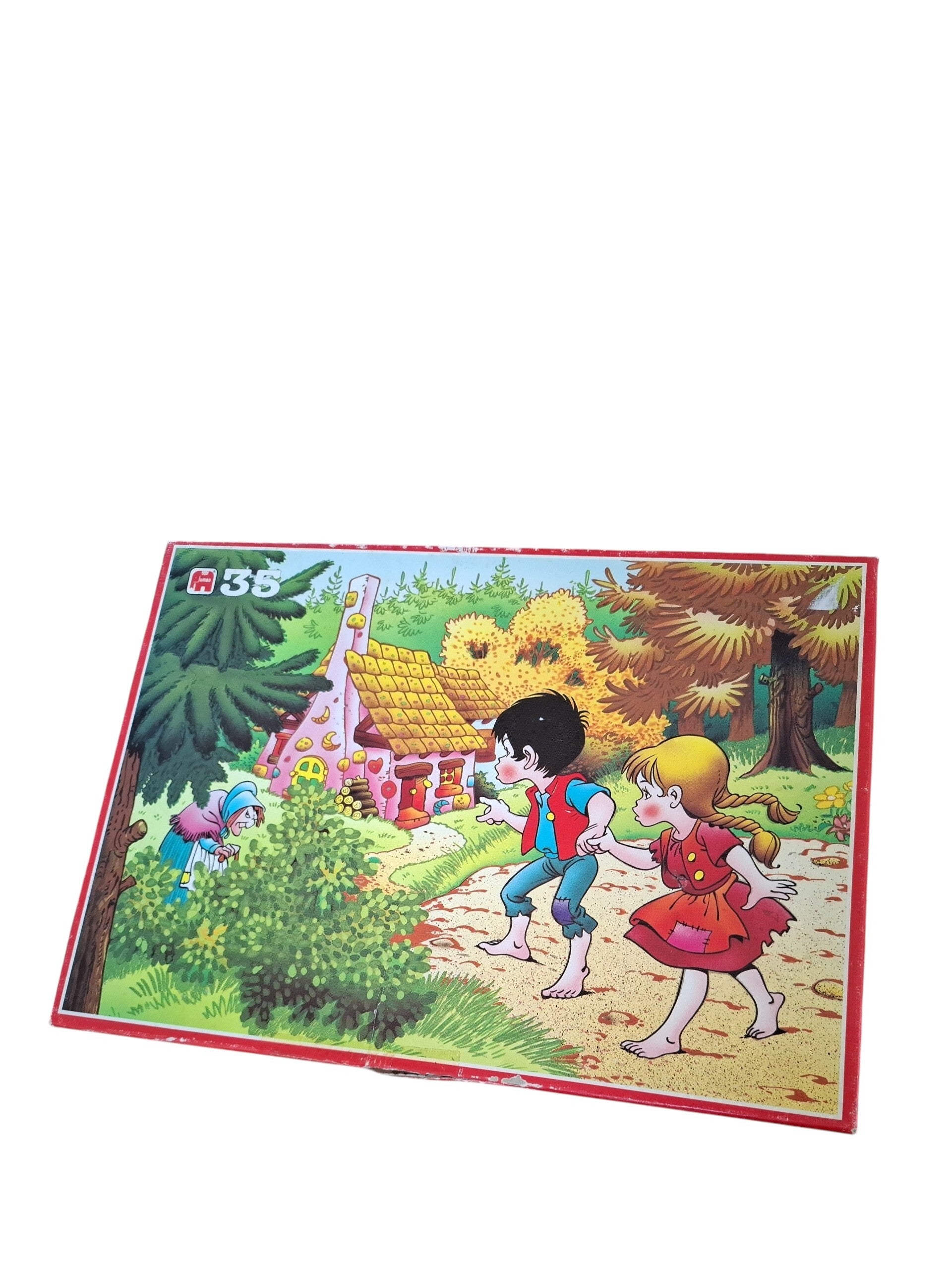 2dehands Puzzel