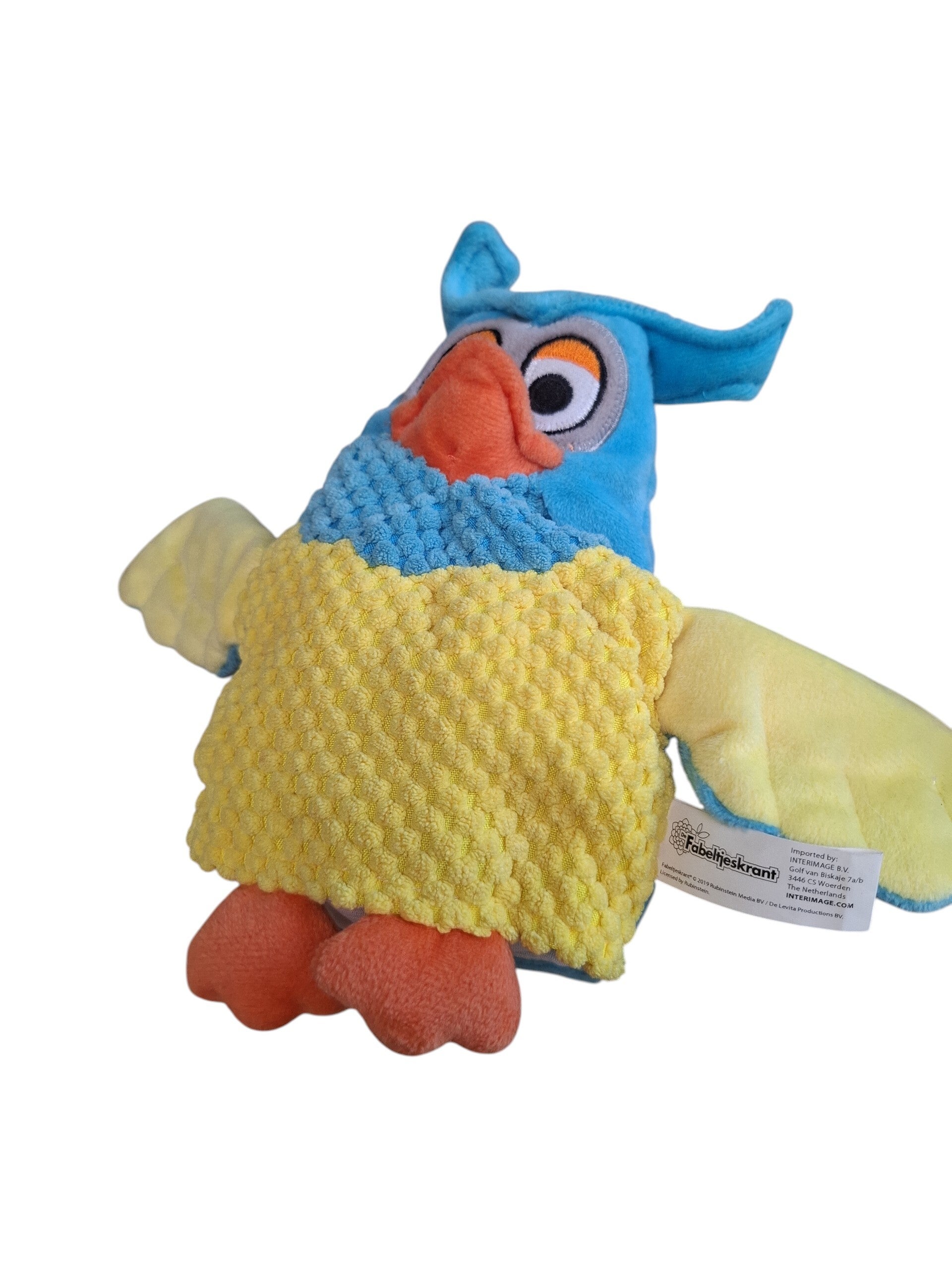 Fabeltjes krant meneer de uit  Restyle-it 2dehands Online winkelen