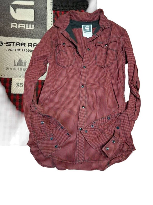 Heren Kleding maat xs