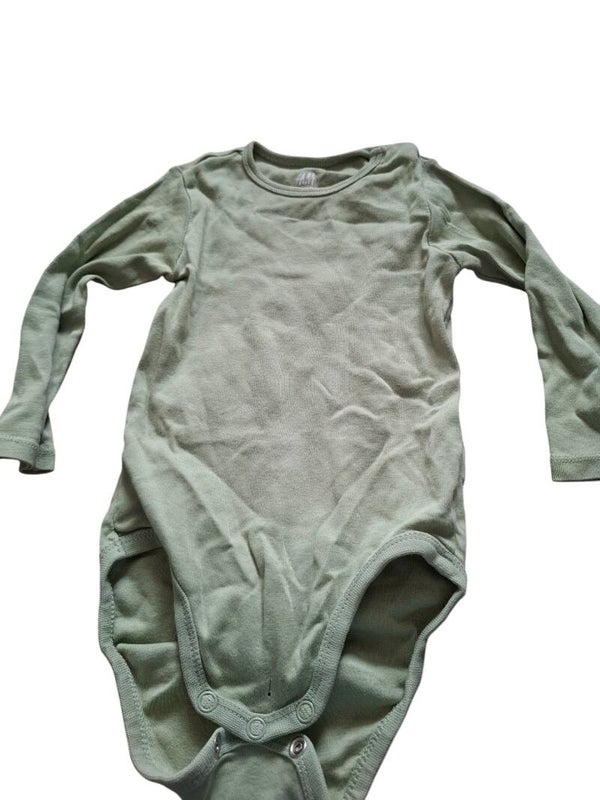 Jongens romper H&M MAAT 74