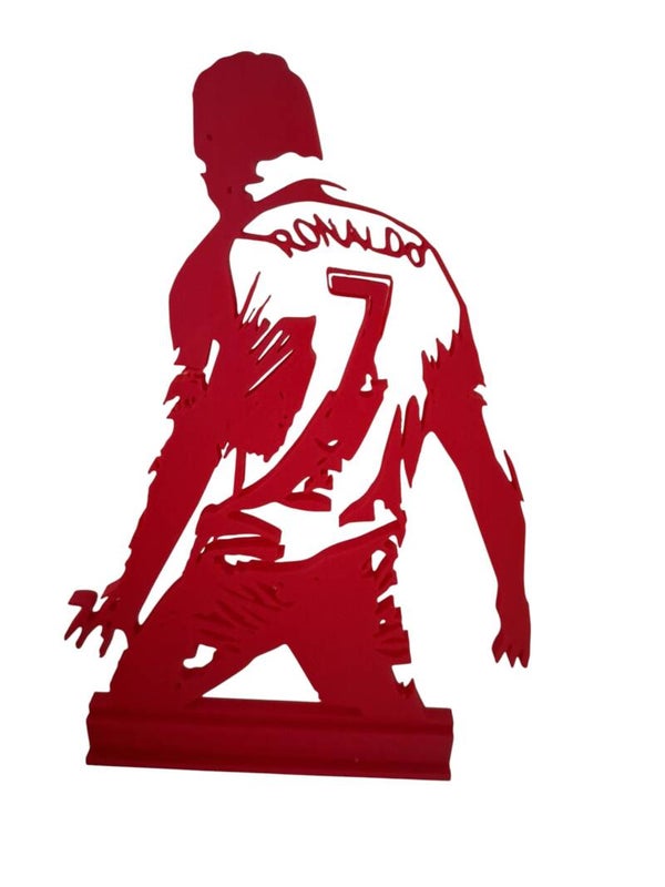 Decoratie Jongens Kamer renaldo
