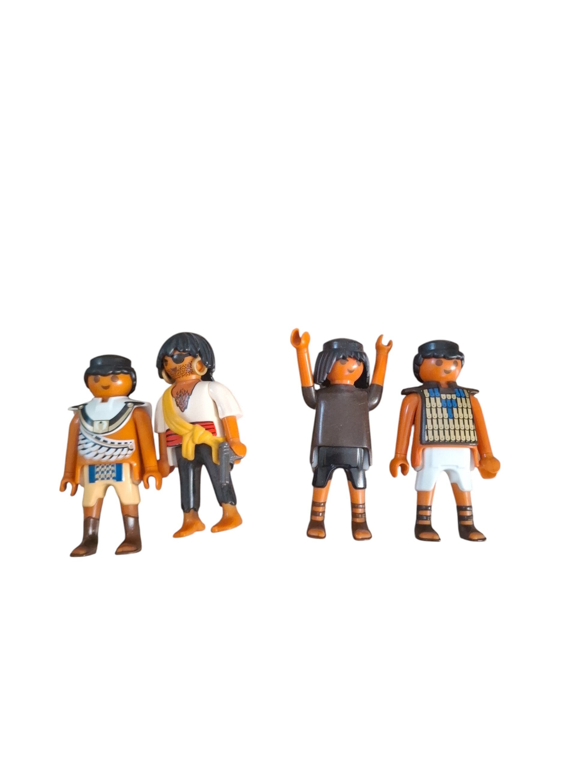 Tweedehands Playmobil set