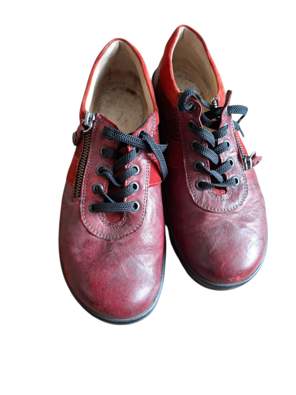 Fidelio vintage schoenen maat 41 /8