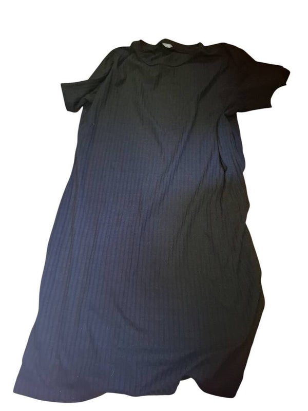 Dames jurk maat 48 xxl