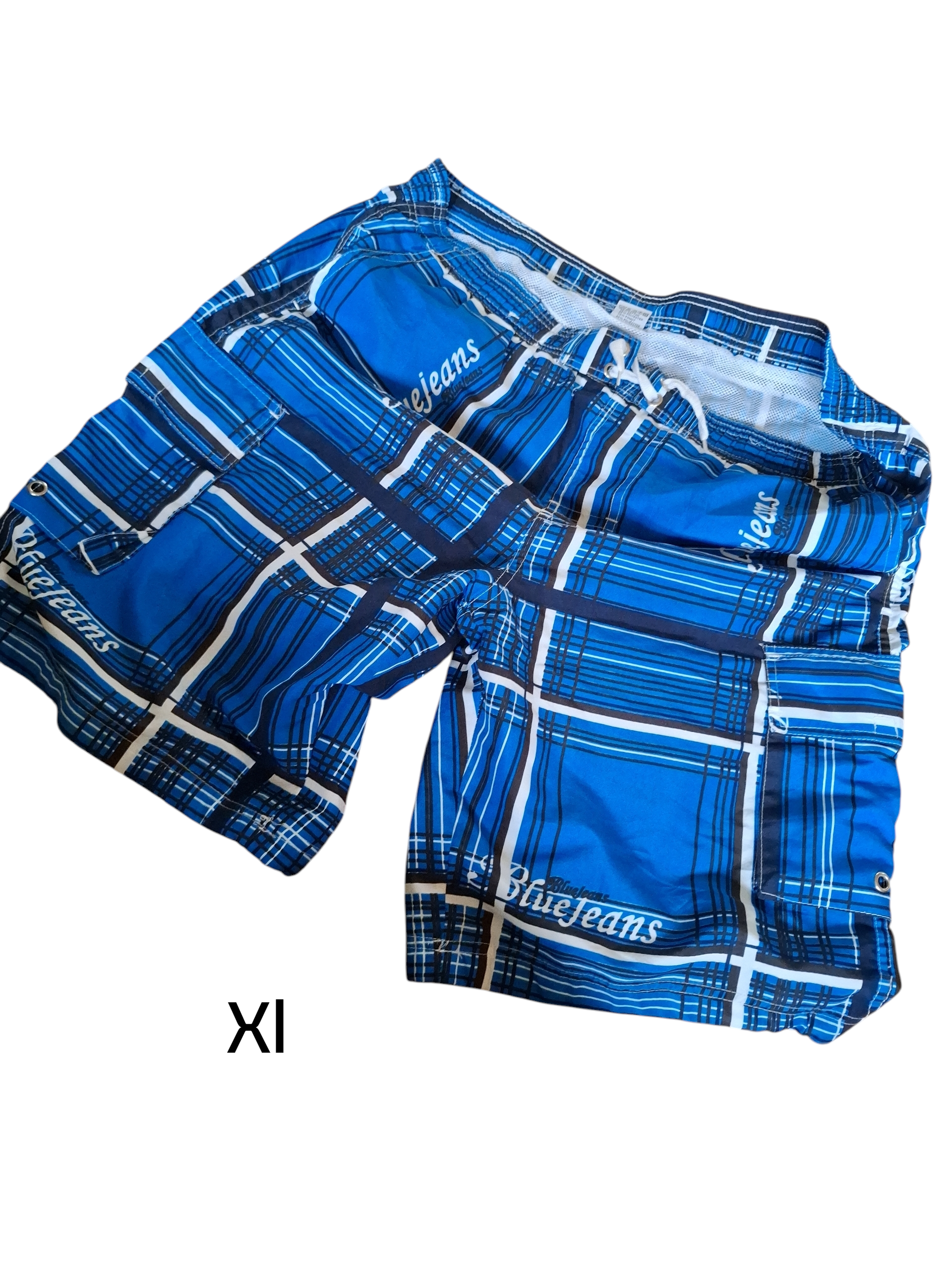 Heren zwembroek maat xl