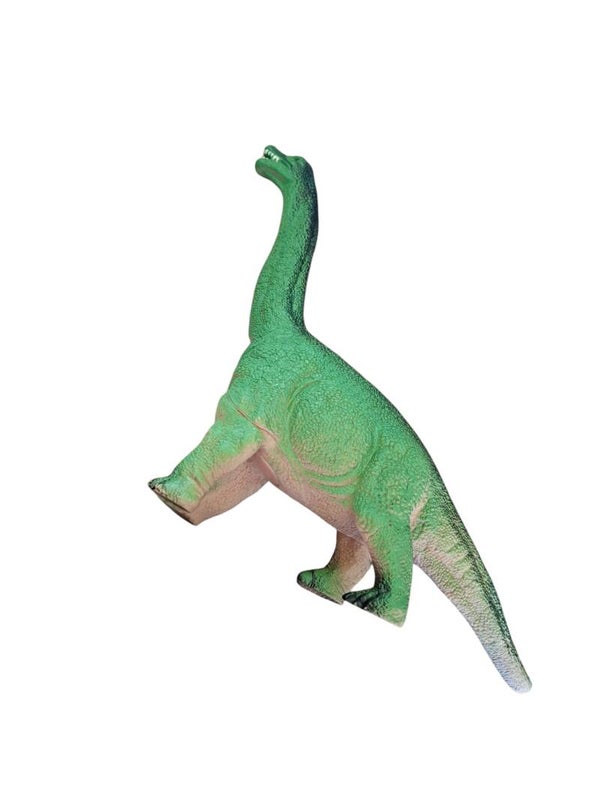 Grote dino speelfiguur