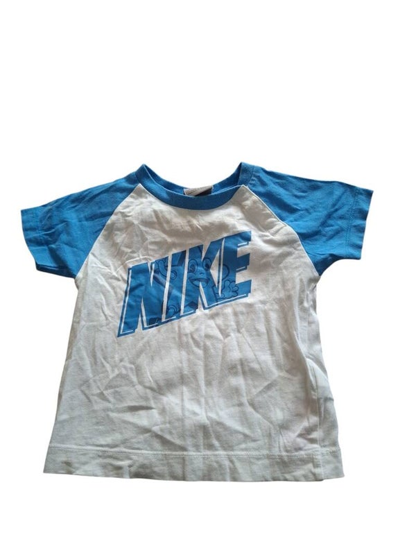 Baby t-shirt maat 80