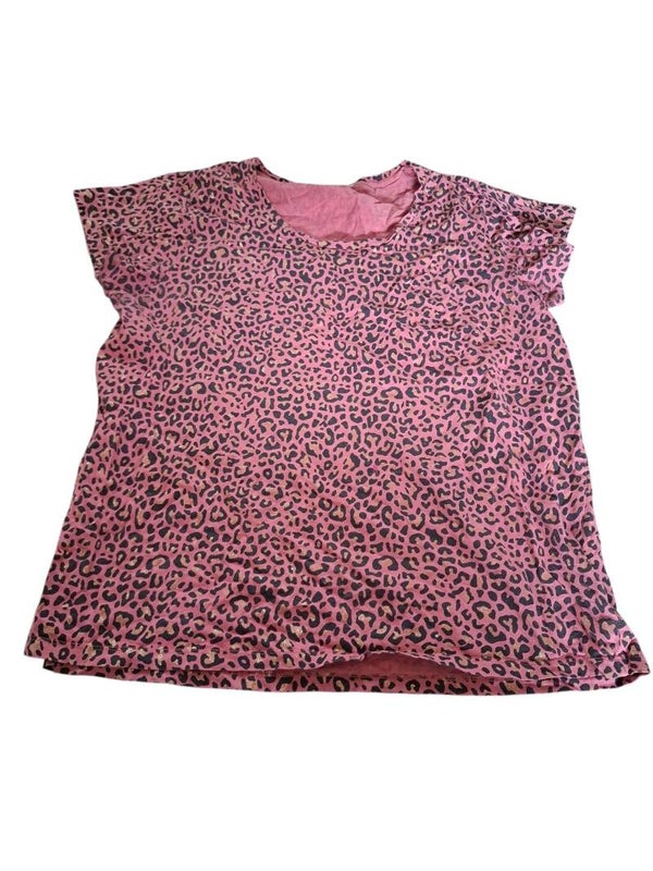 Citylife dames T-shirt xxl