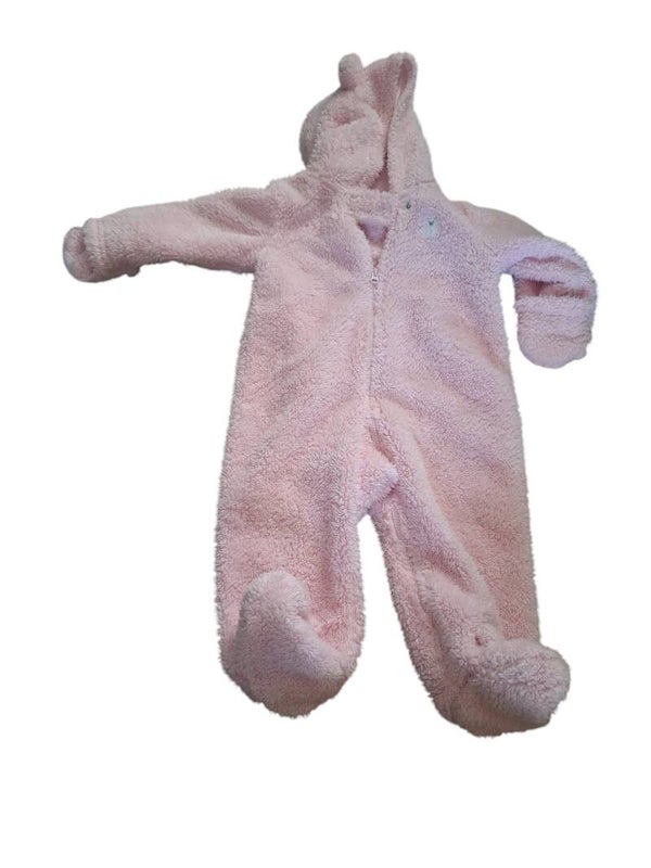 Baby meiden pakje maat 74