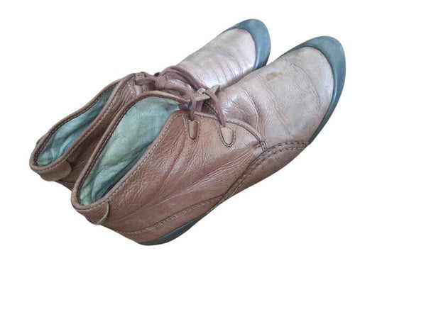 Heren schoen maat 43