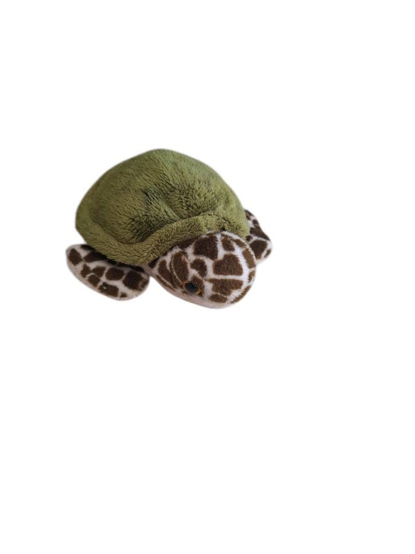 Mini knuffel schildpad  Restyle-it 2dehands Online winkelen
