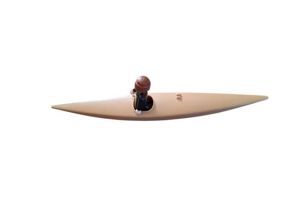 Playmobil Figuur