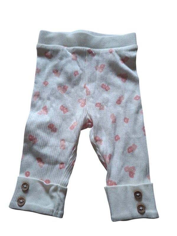 Baby Meiden maat 50