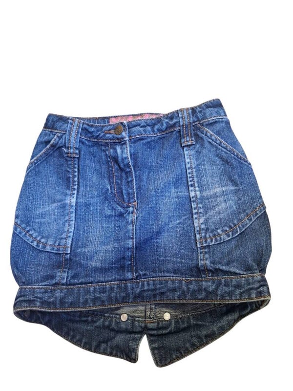 Meiden rok 122 jilly