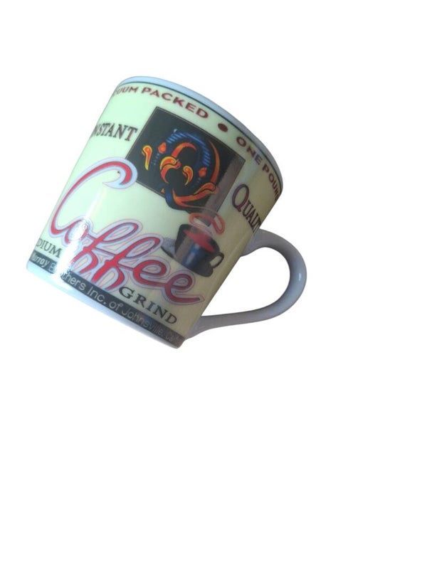 2dehands Kleine Mok