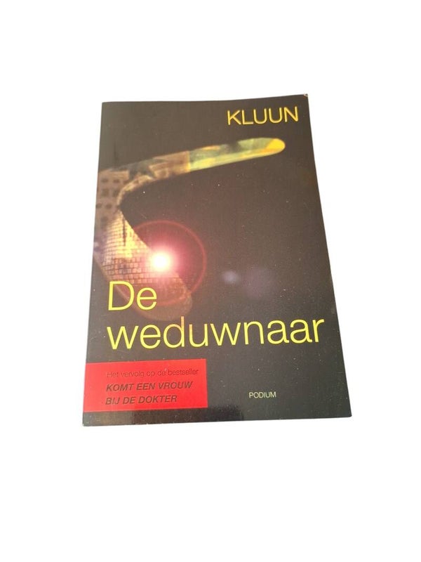 De weduwnaar
