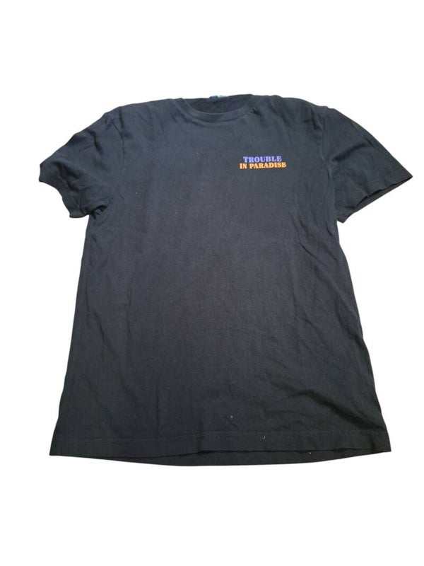 Heren T-shirt maat S h&m