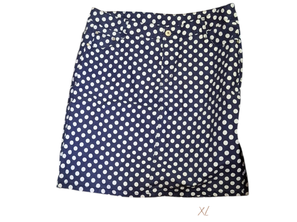 Dames rok xl
