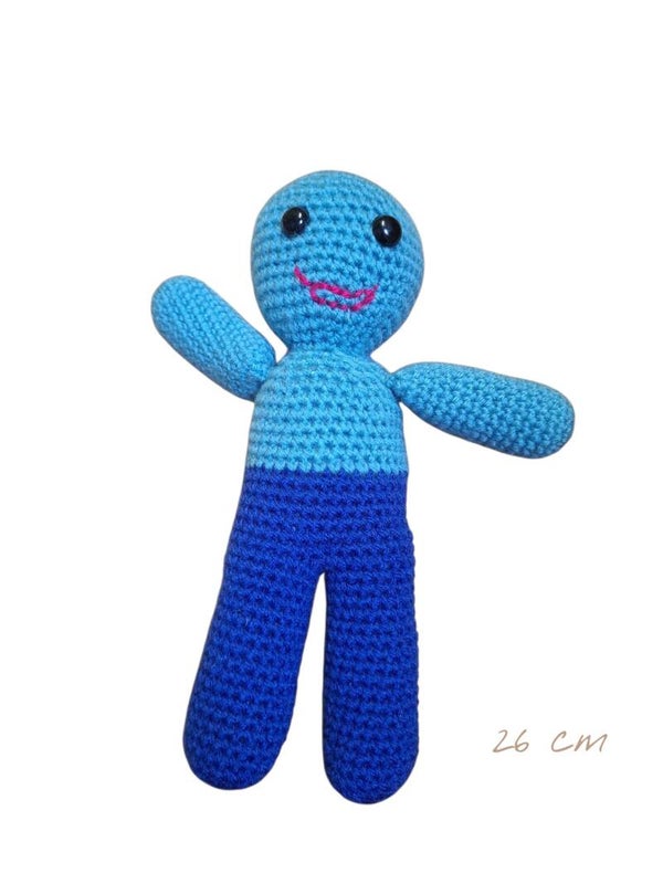 Knuffel pop