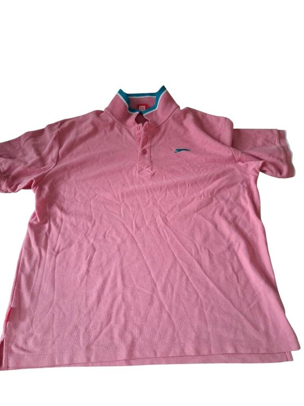 Heren T-shirt maat xl slazerger