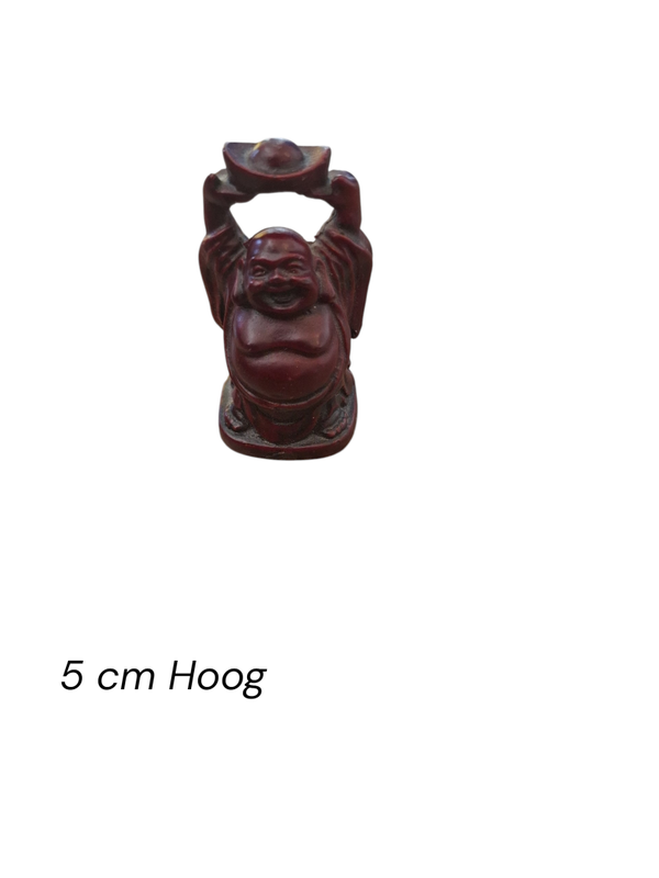 Klein Boeddha beeldje