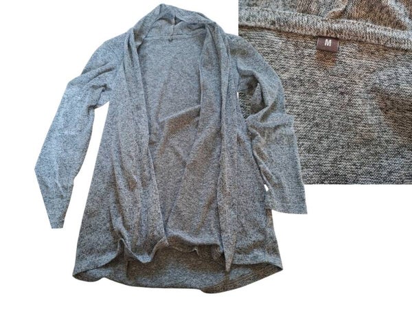 2dehands Dames vest maat M