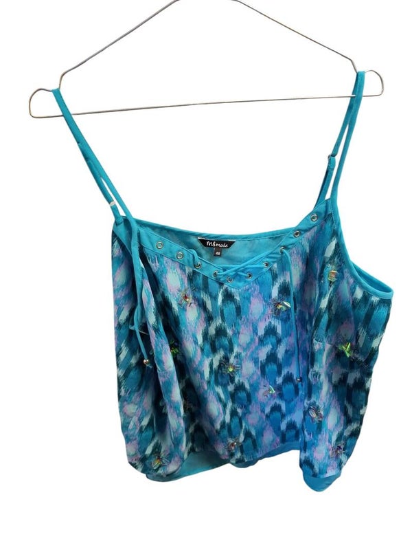 Dames Top maat 48 Ms mode